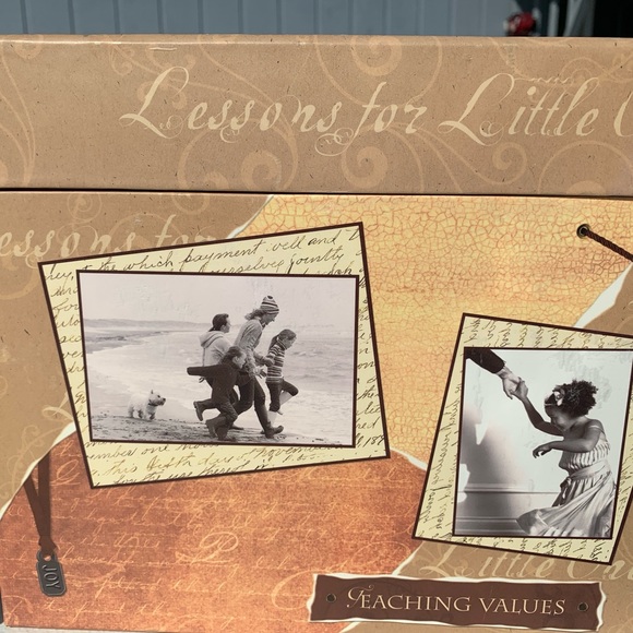 Once Upon A Family Box Set… Defunkef - Picture 4 of 7